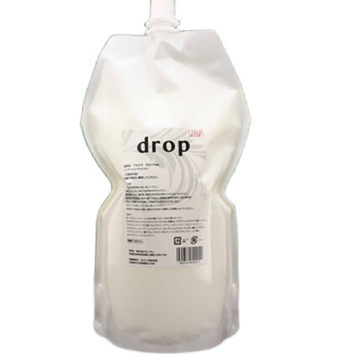 [国内正規品] アルテマ ドロップ 1000ml(リフィル） ULTEMA Drop メテオ サラサラ しなやか CMC 水分 油分 複合体 酢酸ナトリウム エルカラクトン 配合 まとまり