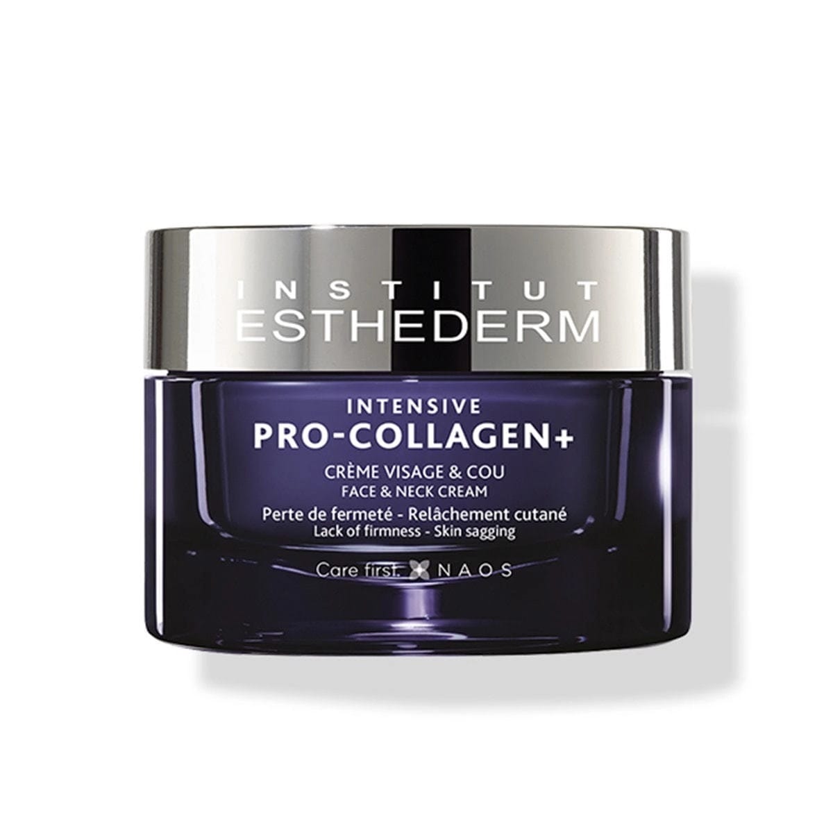 [国内正規品]エステダム インテンシブ PRO＋ クリーム 50ml 細胞研究 再教育 スキンケア フランス 薬学博士 美容 プロ エステティシャン 水 光