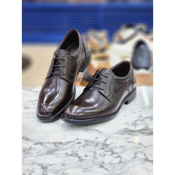 セーブゾーン05 男性3Cmヒールシンプルスーツ靴 CSERKMP530 (S42040718)