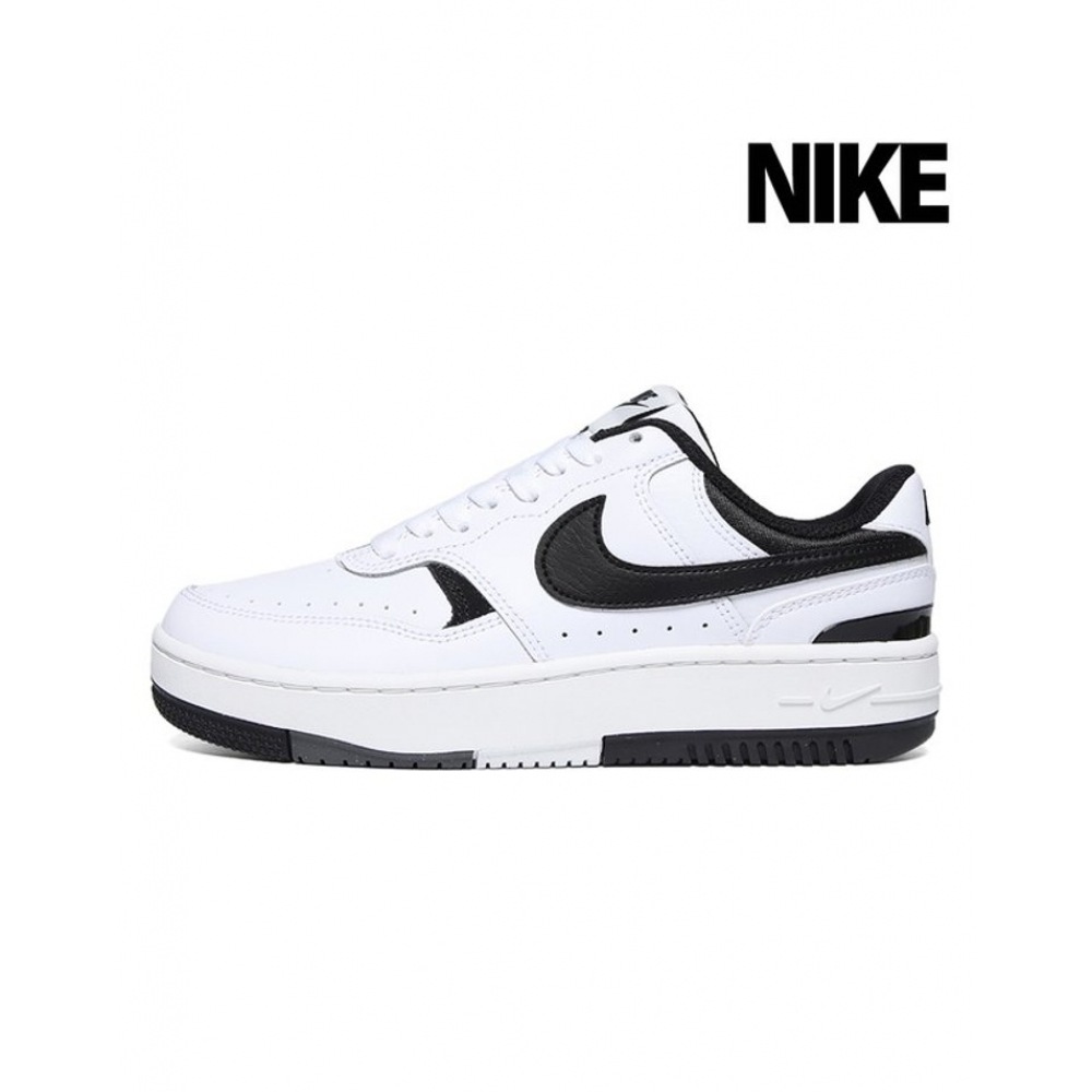 ナイキシューズレディーススニーカーガンマフォースホワイトソード DX9176-100