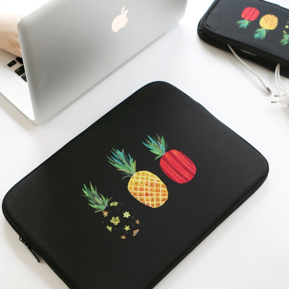 （15/17インチ）パイナップル