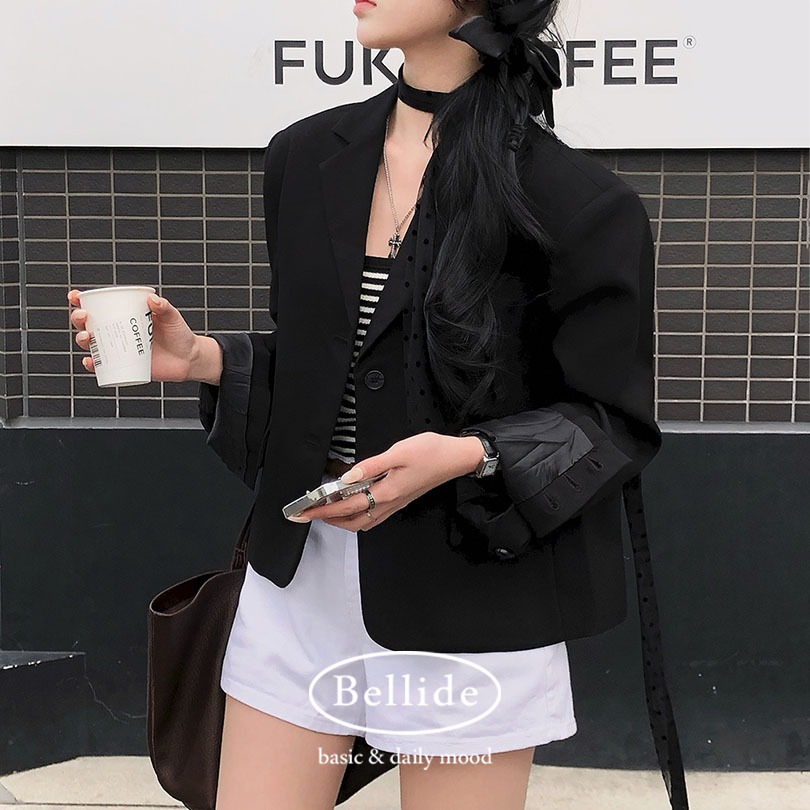 [MADE]センヌベーシックポケットブレザー&ジャケット jk1153