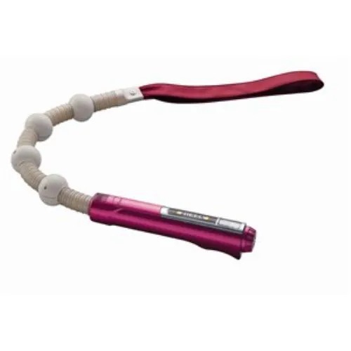 的場電機 FREELYPINK 家庭用電気マッサージ器「フリーリー」 ピンク