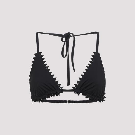 JACQUEMUS Women Swimsuit TOW00886AJ00135 990 BLACK
