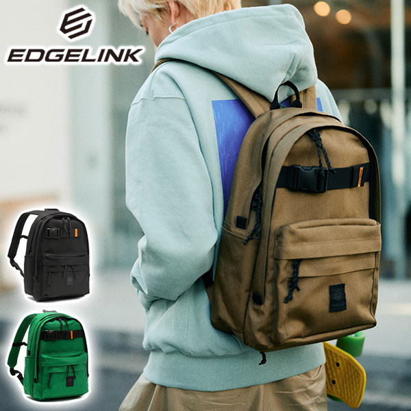 リュック メンズ レディース 通学 大容量 シンプル 黒 ブラック リュックサック おしゃれ 20L 軽量 A4 ストリート NOTEWORTHY 60122 12,375円