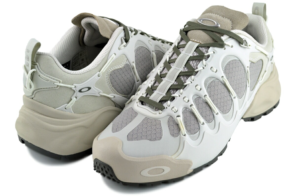 ファクトリー チーム アイベックス クリーム オイスター 4460d125-crm