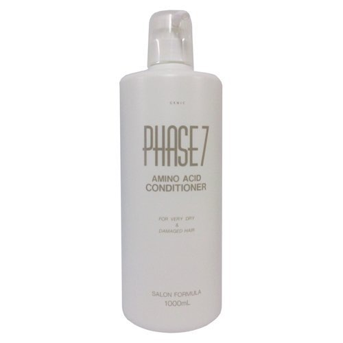 ジェニック フェイズ7 ヘアコンディショナー 1000ml