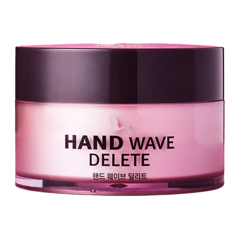 手シワ ハンドウェーブ デリート 100g