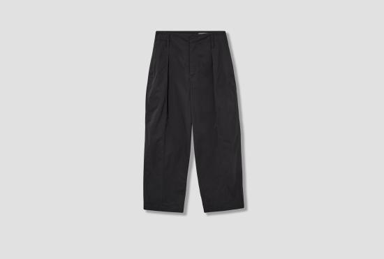 LEMAIRE Men Straight Pants