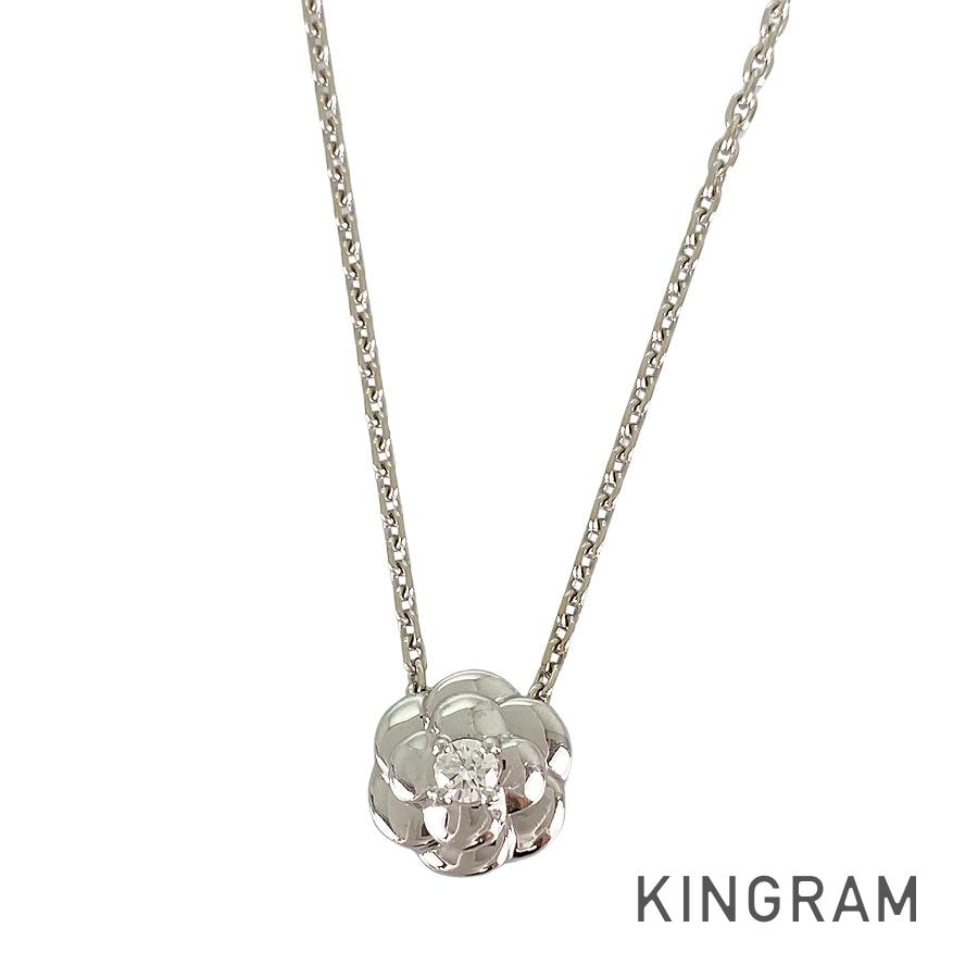 カメリア ネックレス ss【中古】