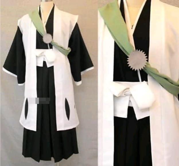 日番谷冬獅郎 風 コスプレ衣装 コスチューム