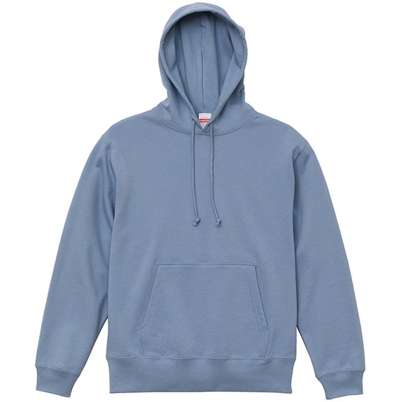 10.0OZプルオーバーパーカ(パイル) カジュアルスウェットパーカー (521401x-247)