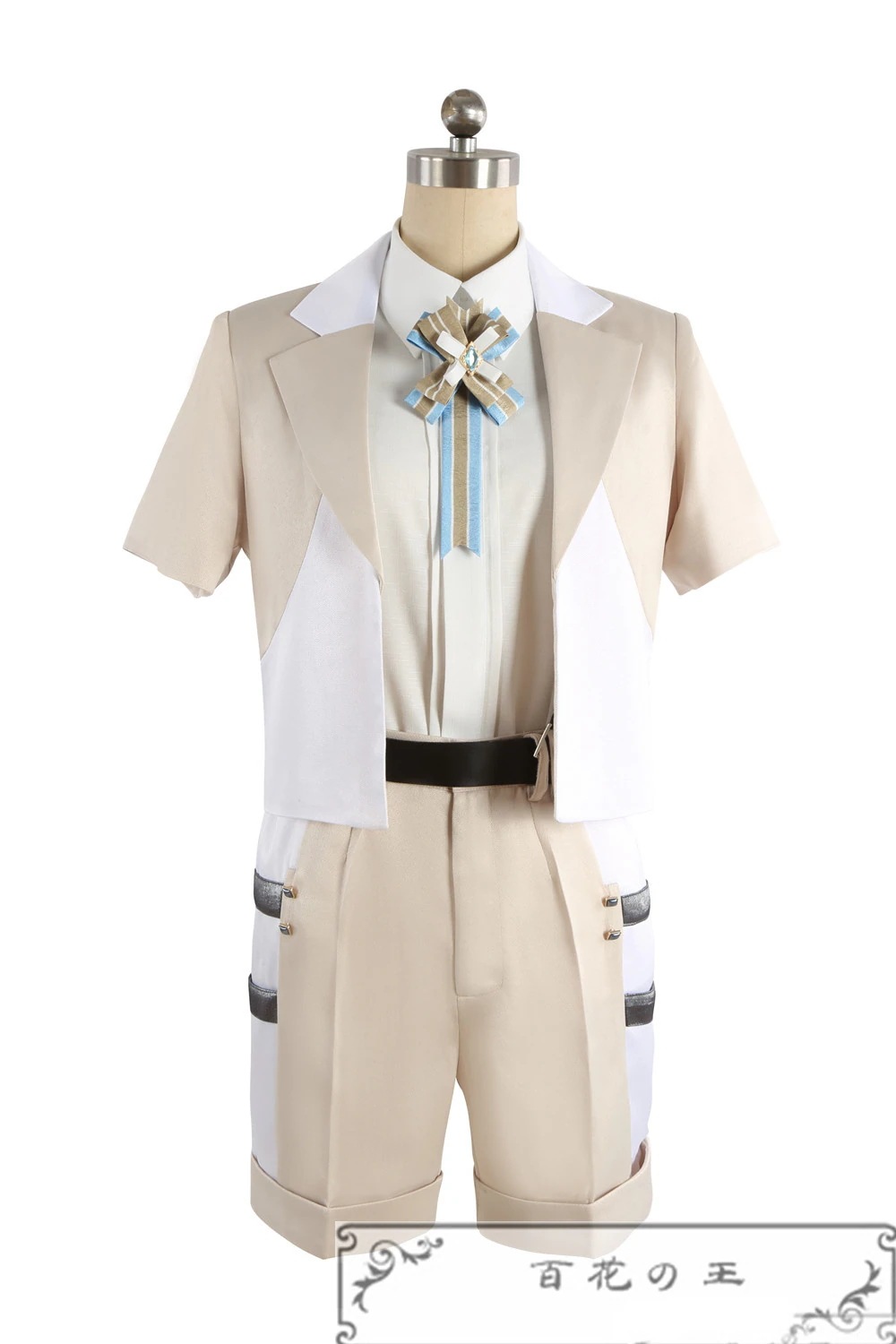 NU: カーニバル カイル コスプレ衣装 コスチューム ハロウィン