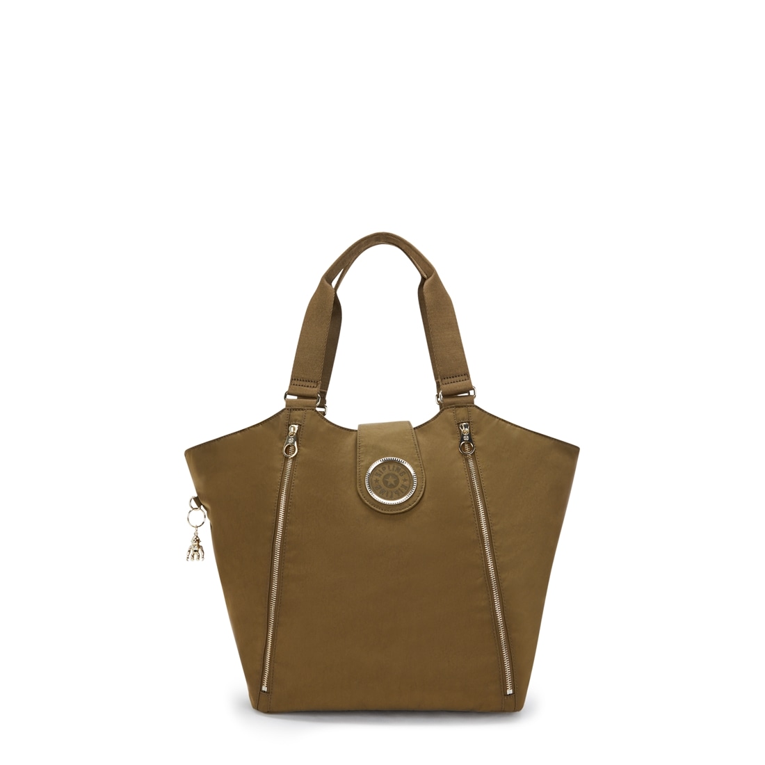 公式 リシセリ(ダークローレルスパイス) KI32863KP トートバッグ