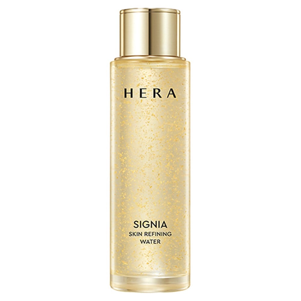 ヘラシグニアスキンリファイニングウォーター