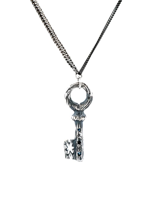 【HARANG】 HR 448N_Harang Necklace 正規品