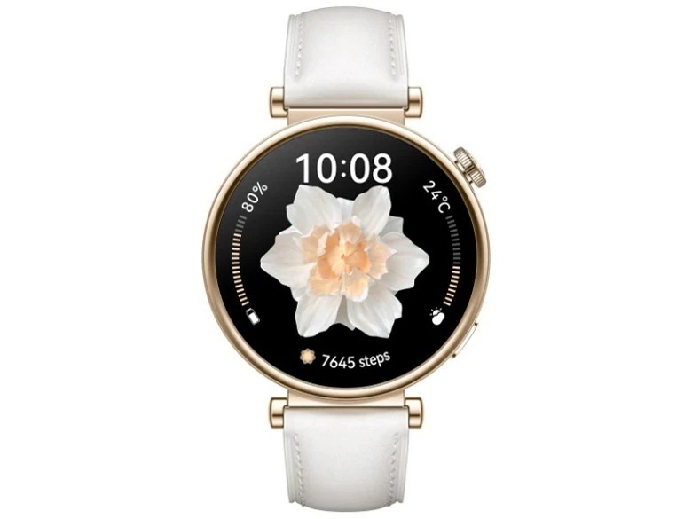 HUAWEI WATCH GT 4 41mm [ホワイト]スマートウォッチ