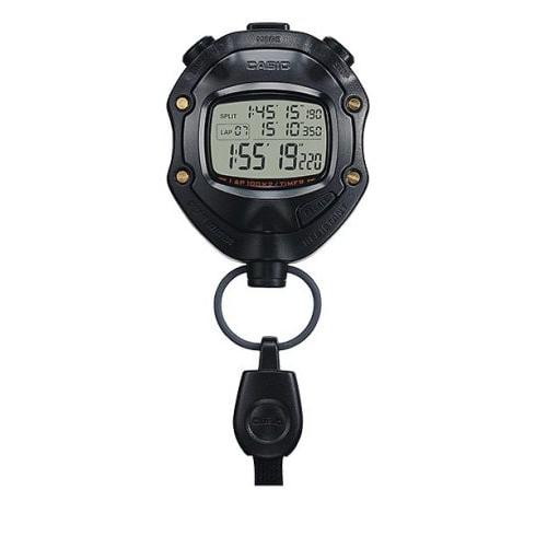 カシオ CASIO ストップウオッチ CASIO HS-80TW-1JH 5,471円
