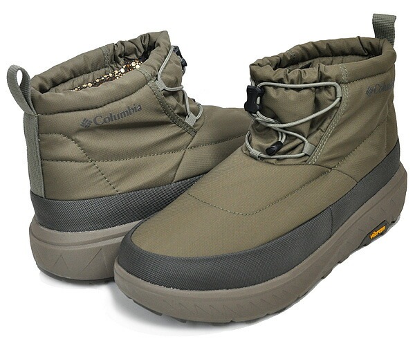 イエローテイル ショーティー アドバンス ウォータープルーフ 防水 ビブラム コーデュラ ウインター ショートブーツ yu2786-395 13,044円