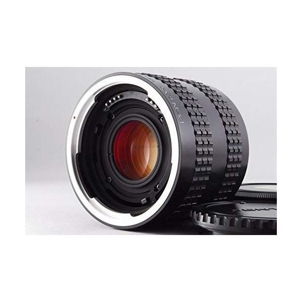 【中古】ペンタックス PENTAX リアコンバーター A645 2X 38406