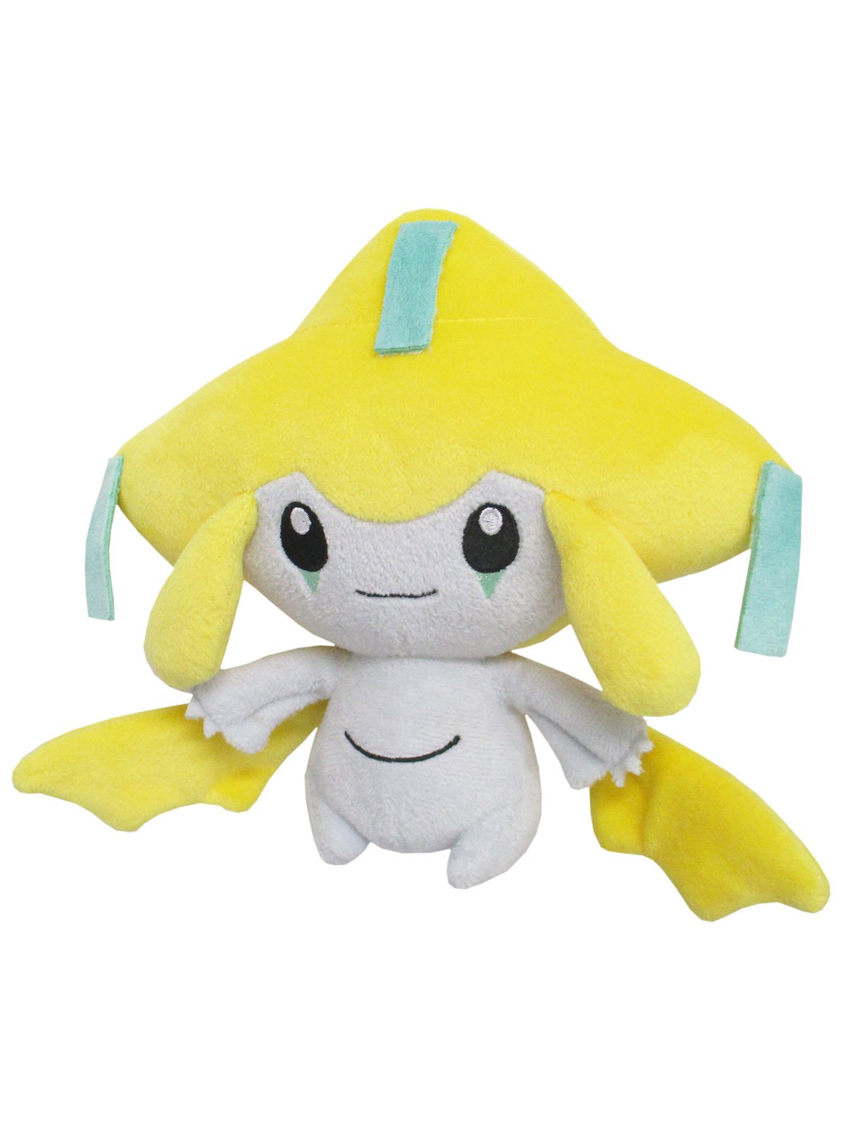 三英貿易 ポケットモンスター ALL STAR COLLECTION ジラーチ (S) W18×D9.5×H16cm ぬいぐるみ ポケモン PP71 4,794円