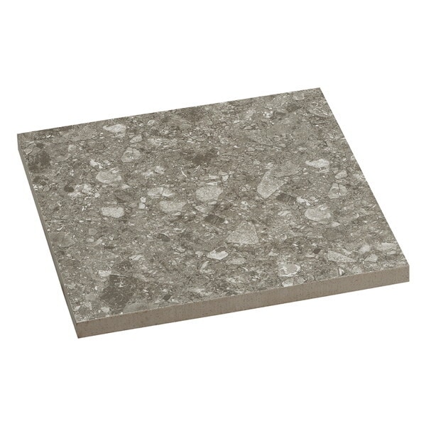 ユニソン 214601230 チオット グレー 300角 (6枚入) メーカー直送