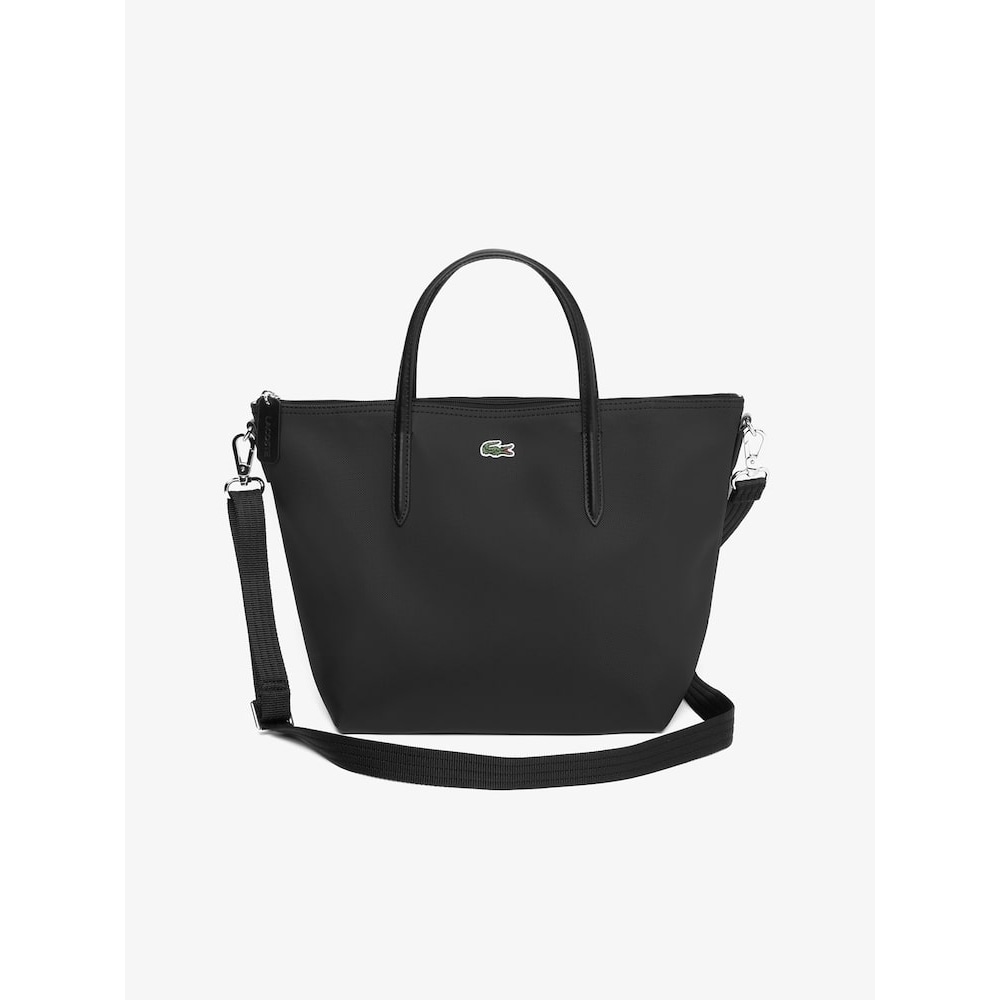 LACOSTE レディース L1212 コンセプトスモールショッパーバッグ NF2550P54N 000 Q2NNF2550P54N000