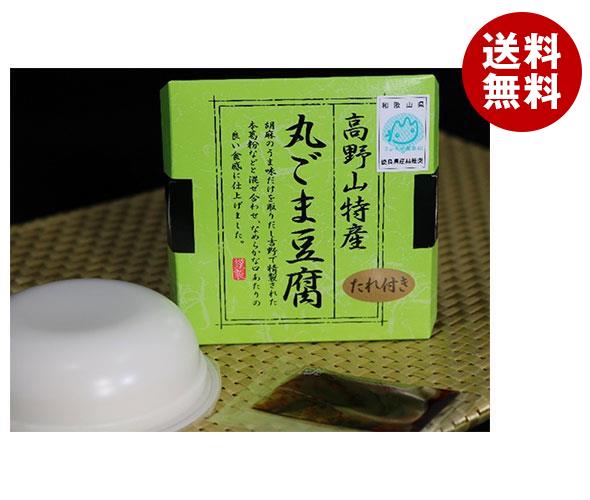 大覚総本舗 メーカー再生品 丸ごま豆腐 32個入 ごま豆腐100g液体調味料5g 79％以上節約
