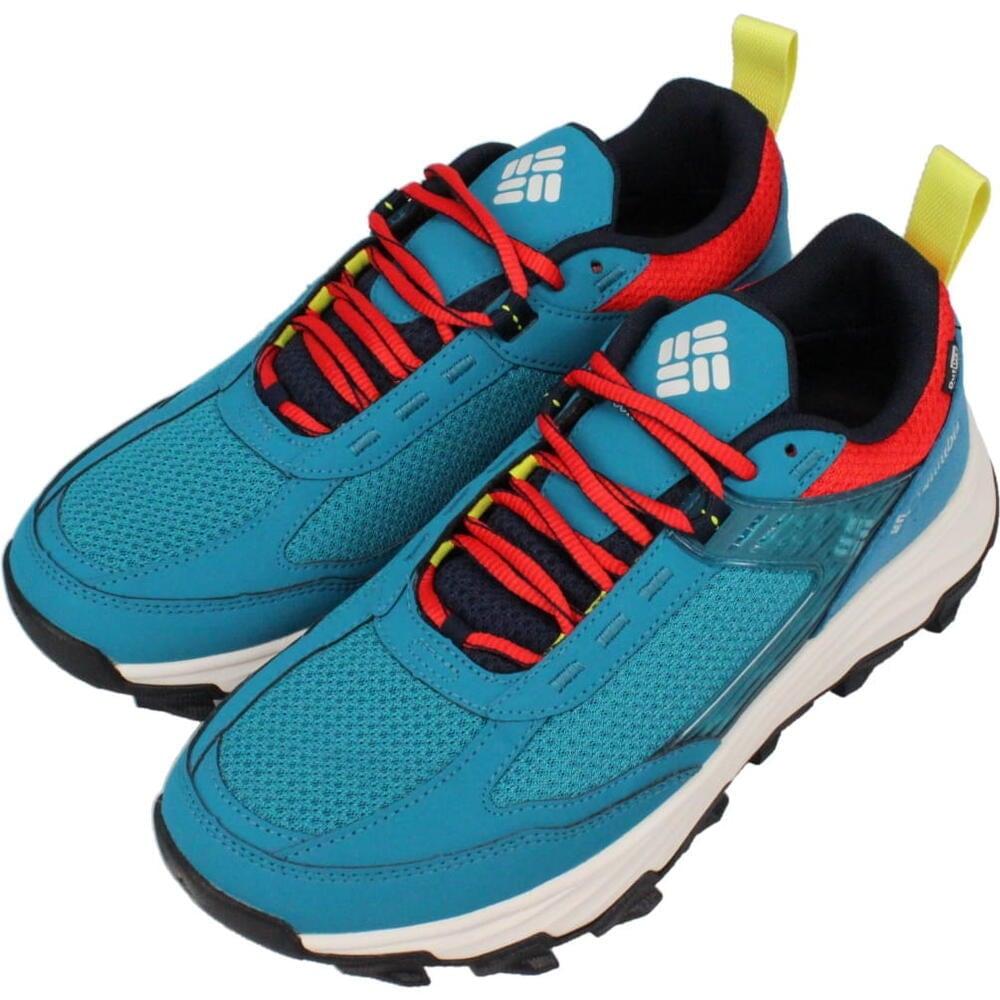 正規品 ハタナ マックス アウトドライ ディープマリーン/ボールドオレンジ BM0659 400