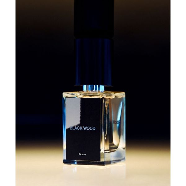 RBOWブラックウッドオードパルファム香水30ML