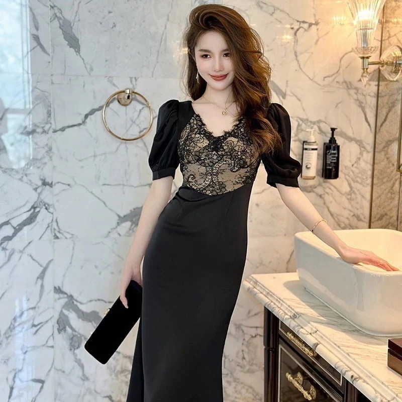 ワンピース フォーマル パーティードレス キャバドレス 着痩せ 大人 チャイナドレス 同窓会 披露宴 卒業式 結婚式 演奏会 ウェディング ステージ 二次会 発表会 正式 20530%までに制限