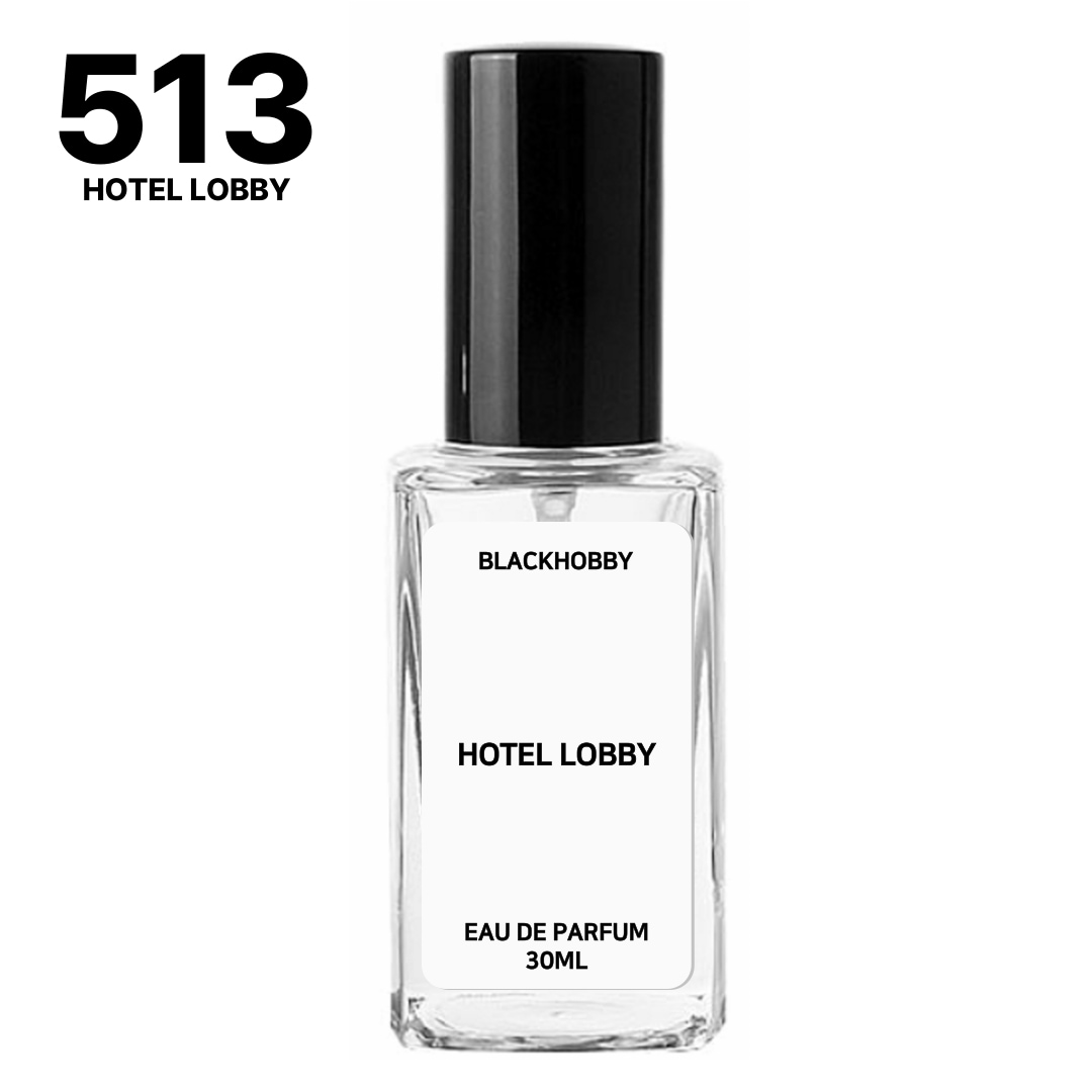 [1+@ セール] HOTEL LOBBY 30ml (キャラメル+爽やか) / 30万個販売突破！韓国で大人気のドレス香水！[513] 5,067円