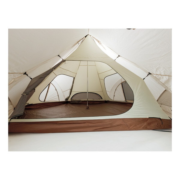 スノーピーク スピアヘッドPro.L インナーテント TP-450IR