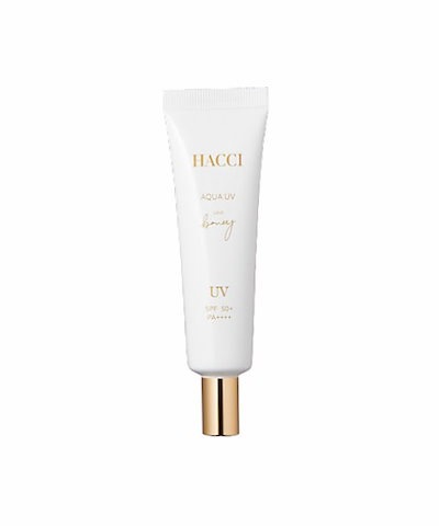 HACCI　アクアUV R (Recipe)　30g／SPF50+PA++++ ／日焼け止め...のサムネイル