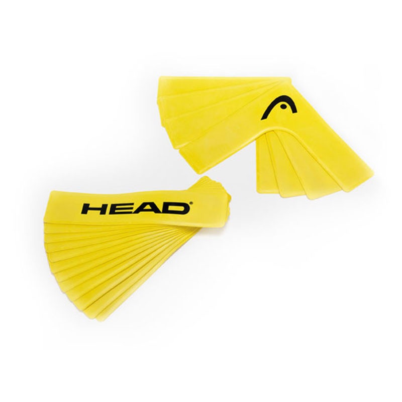 HEAD(ヘッド) COURT LINES+ COURT EDGES テニス グッズ その他 (287531)