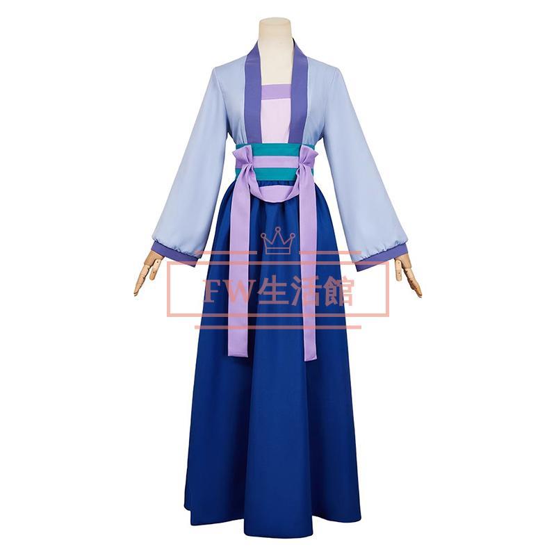 2026人気販売!薬屋のひとりごと マオマオ コスプレ衣装 コスチューム 演出服 アニメ ゲーム ハロウィン cosplay 変装
