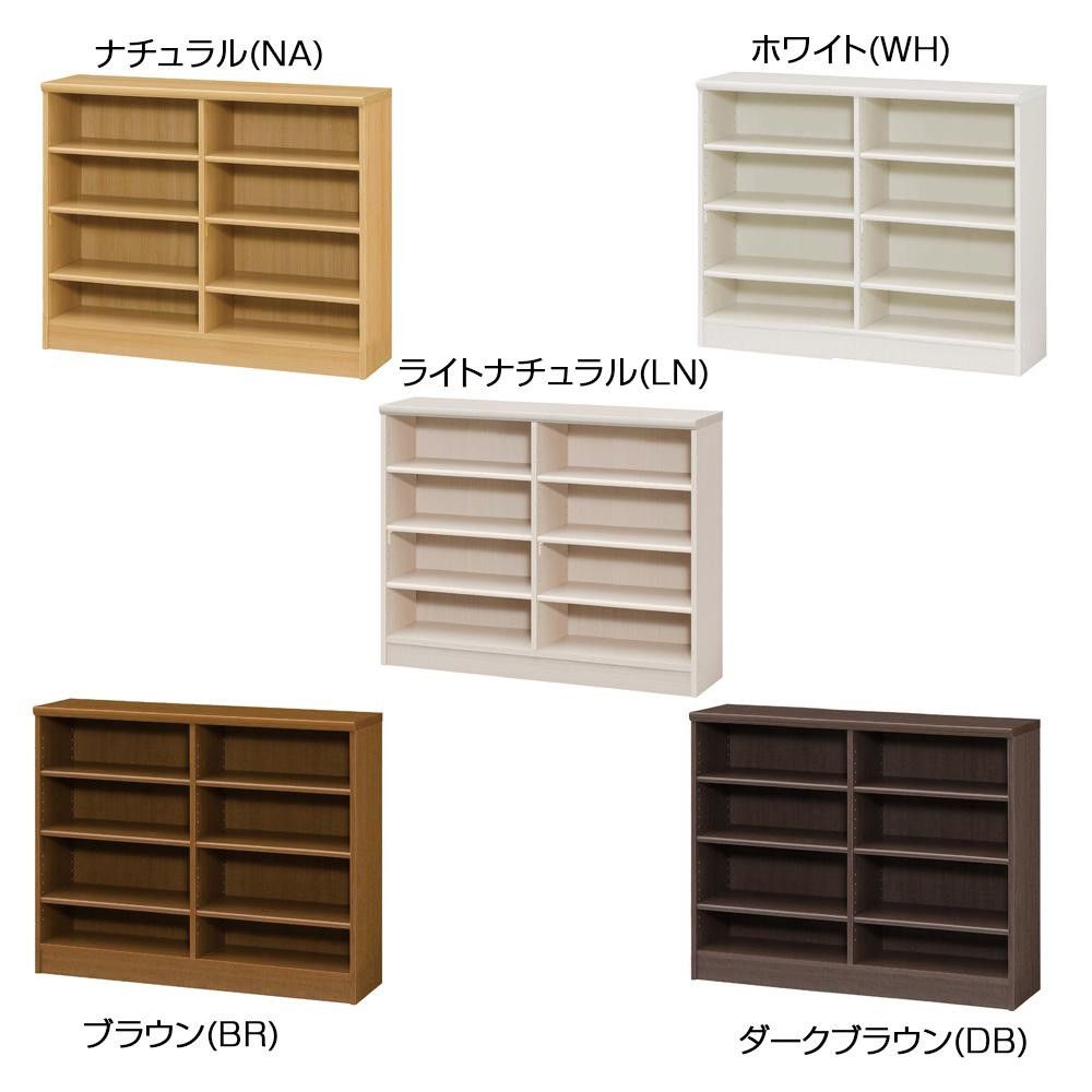 TAIYO/エースラック/カラーラック/ARNC9012ダイワ/ナチュラル（NA）