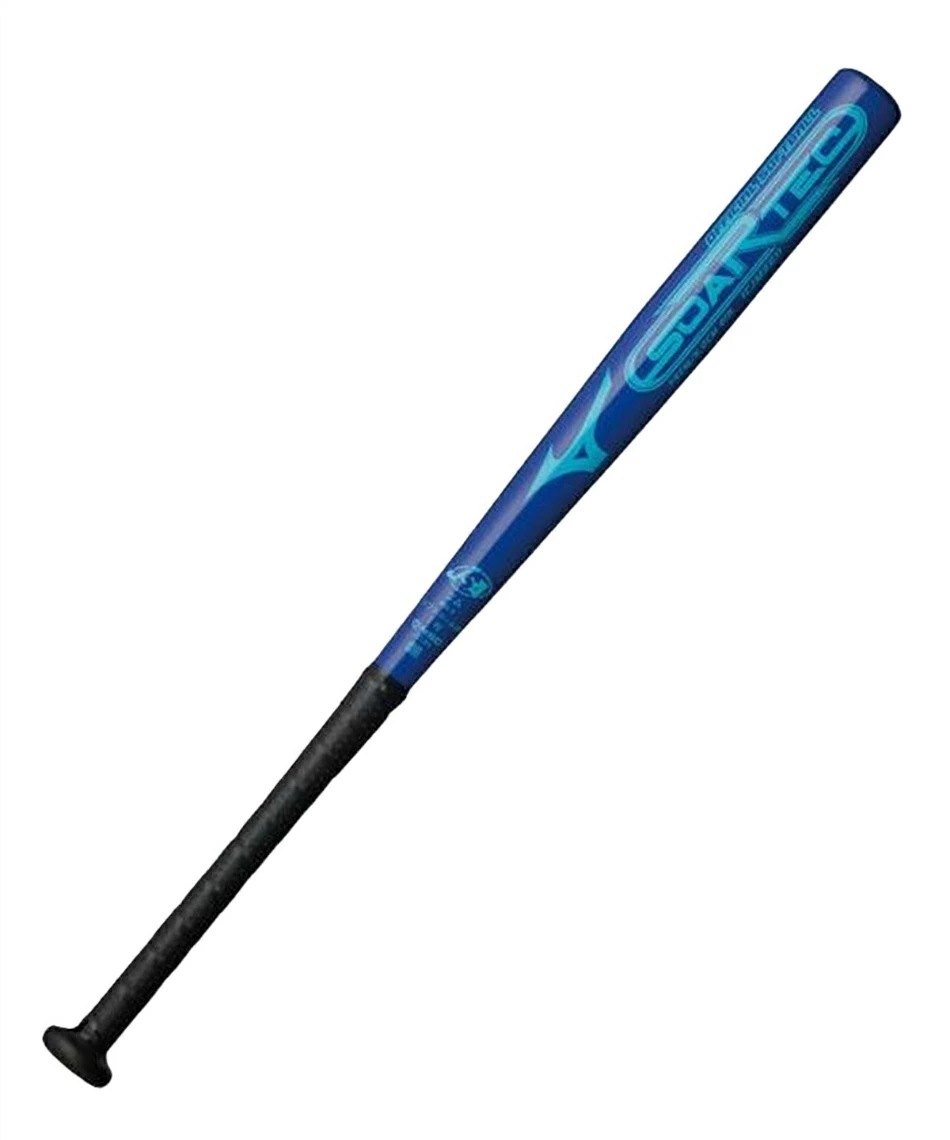 ミズノ ソフトボール バット 1号用 SOARTEC ジュニア 金属 75cm 子供 mizuno 1CJMS61175 北海道・離島・沖縄県へのお届け不可
