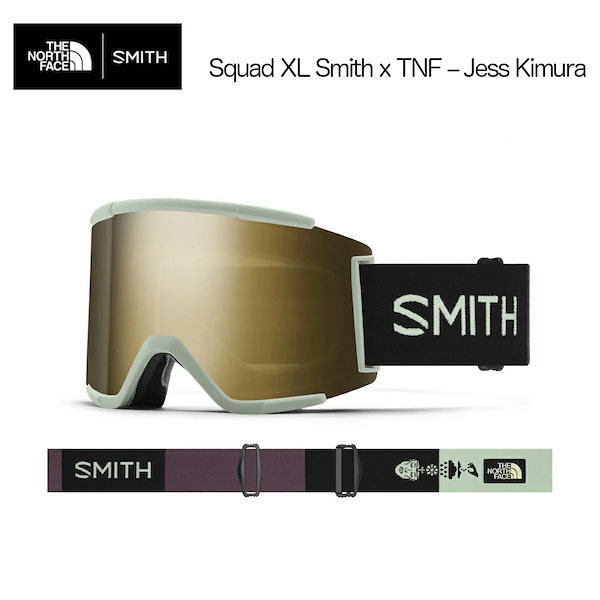 ゴーグル スカッドXL スミス SMITH 探れ ゴーグル スカッドXL スミス SMITH 探れ