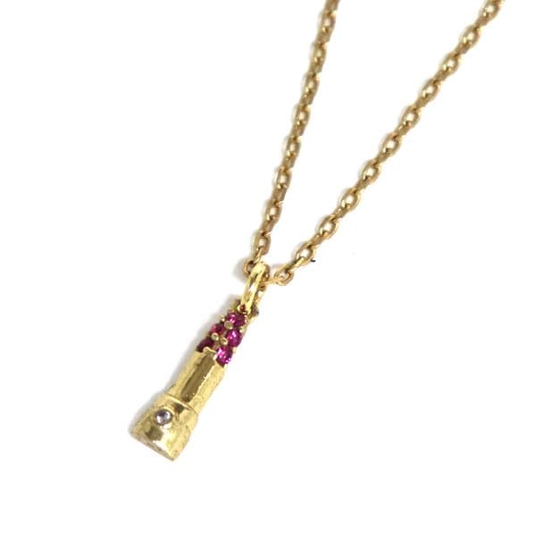 ギフトラッピング無料 ネックレス レディース アクセサリー ペンダント M0012268 710