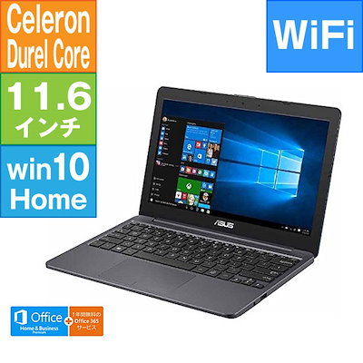 Qoo10] ASUS ASUS 11.6型 VivoBook