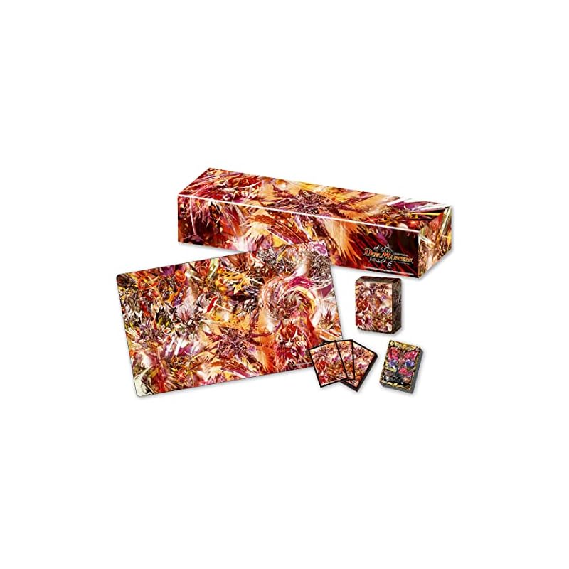 タカラトミー(TAKARA TOMY) デュエル・マスターズTCG DMSP-06 キングマスタースタートデッキ ジョーのS-MAX進化 20周年パーフェクトセット