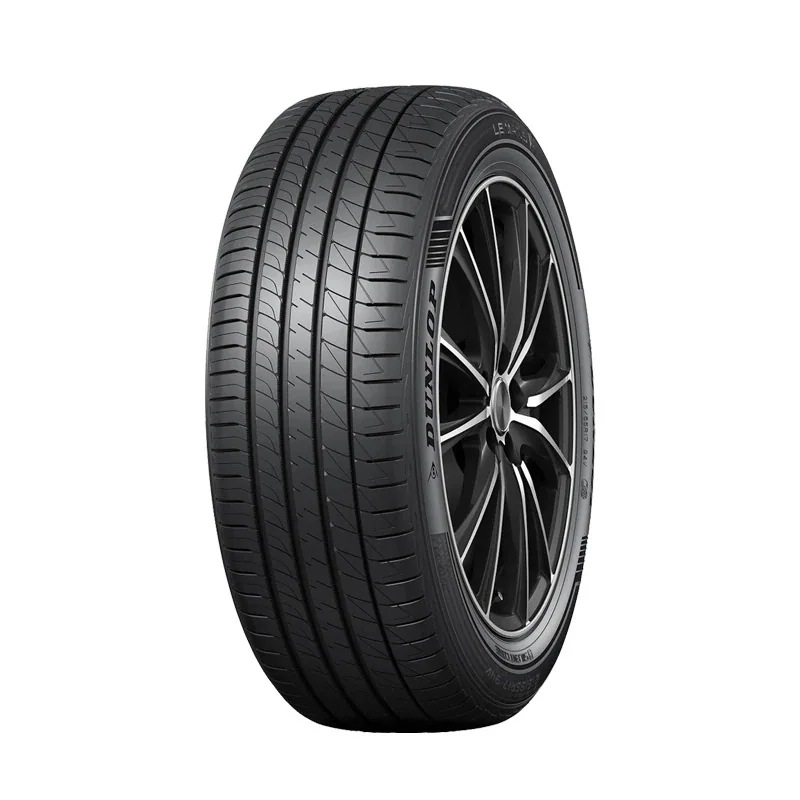 ダンロップ ルマン 5 V 215/55r17 わかし 22年製 バリ山 