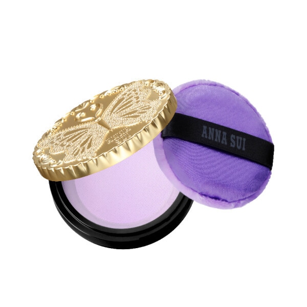 ルース フェイスパウダー コンパクト