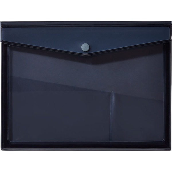 （まとめ買い）チアーズ バッグインバッグ A5サイズ グレー CH5364Tクレ [x5]