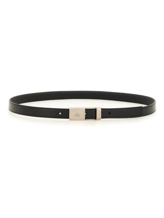 GUCCI Men Belts 793762 0YA0X1000 BLACK
