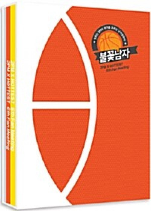 【未開封新品】炎男2PM X HOTTEST 6thファンミーティング（2disc限定版）DVD KPG