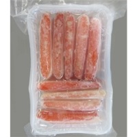 【ついに再販開始!】 【日本水産】 ボイルずわいがに棒肉 26本 冷凍 レトルト食品 【ついに再販開始!】 【日本水産】 ボイルずわいがに棒肉 26本 冷凍 レトルト食品