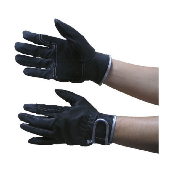 （まとめ）中部物産貿易 ホーケン ブラッディ BK-0250-M 1双 [x3セット]