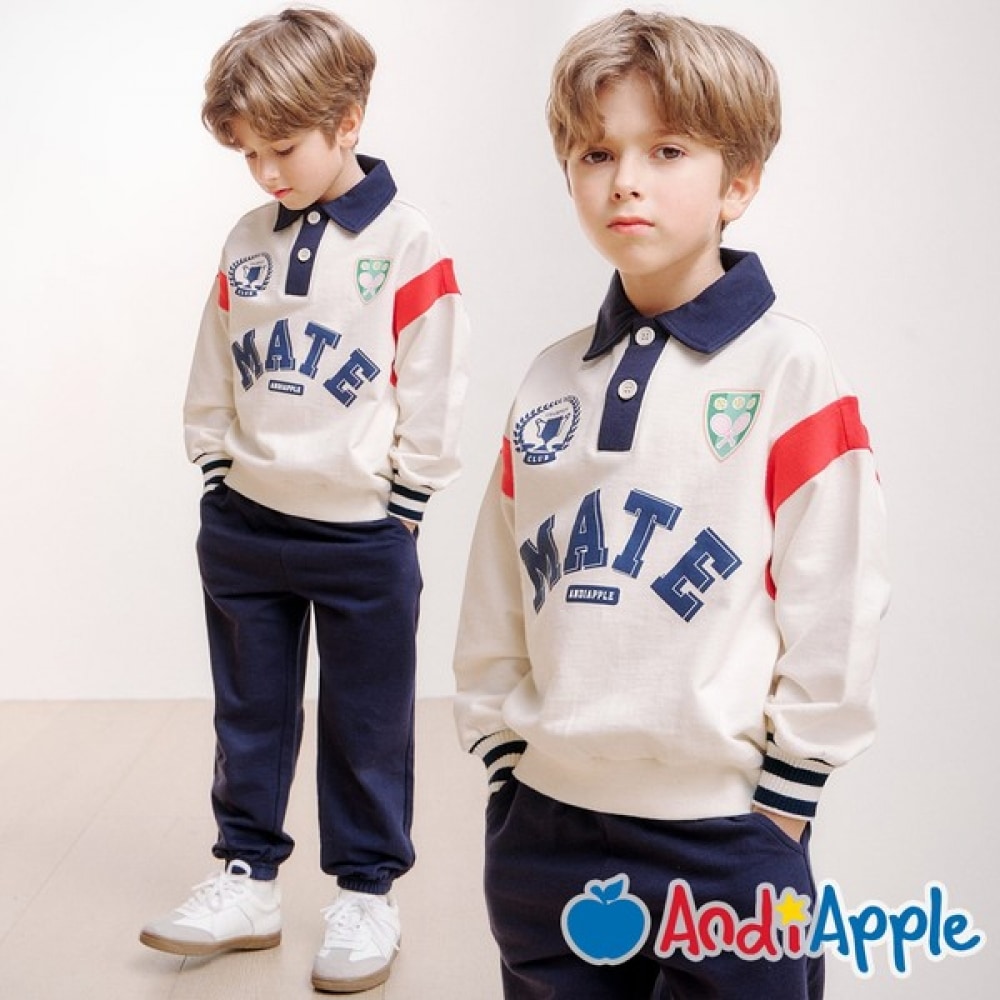 [アンディアップル] 襟の上下をお見逃しなく Suit_A